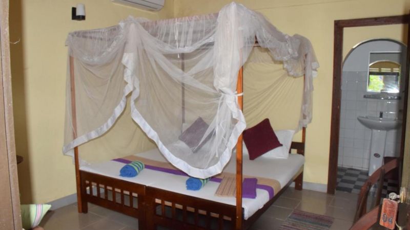 Mira Whales Resort 2*