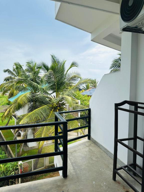 Mirissa Gate Resort 3*