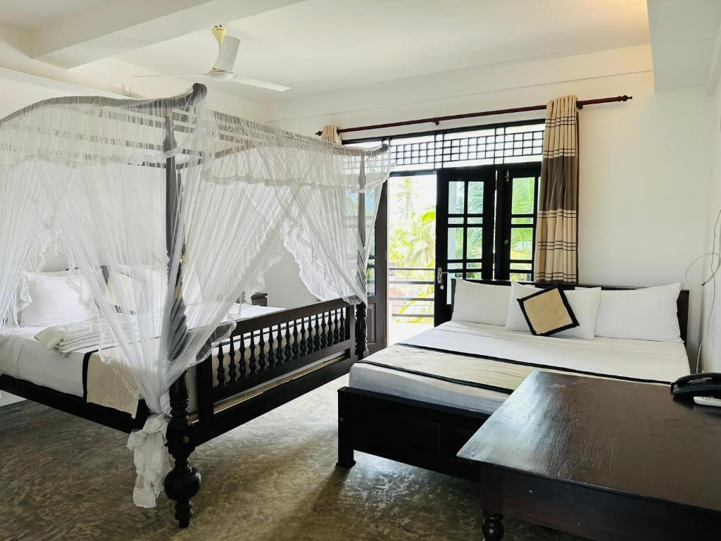 Mirissa Gate Resort 3*