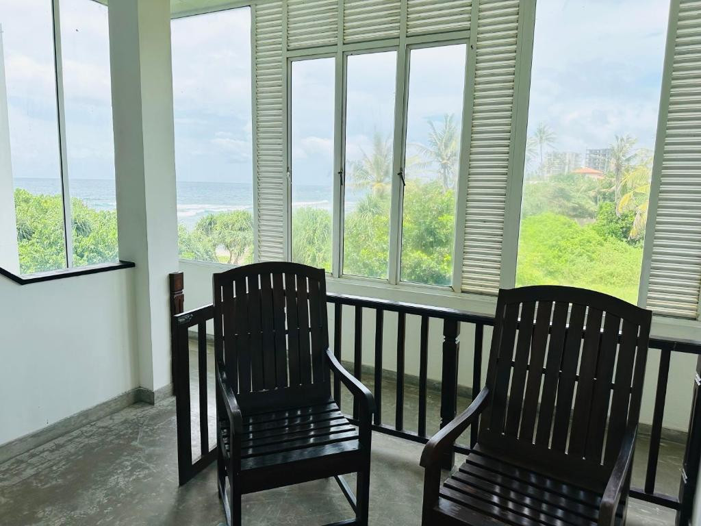 Mirissa Gate Resort 3*