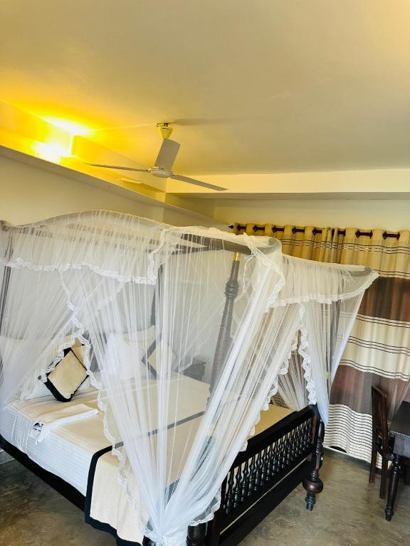 Mirissa Gate Resort 3*