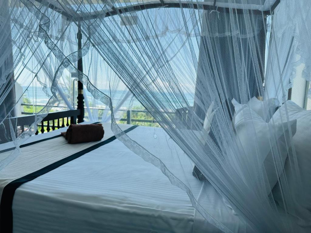 Mirissa Gate Resort 3*