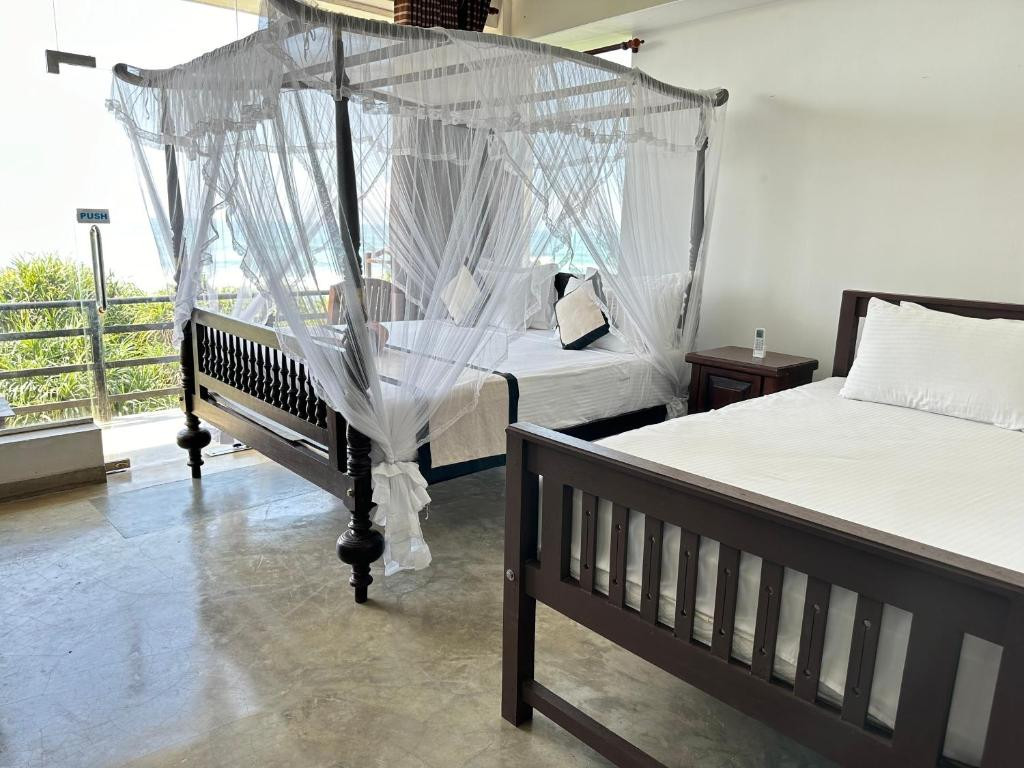 Mirissa Gate Resort 3*