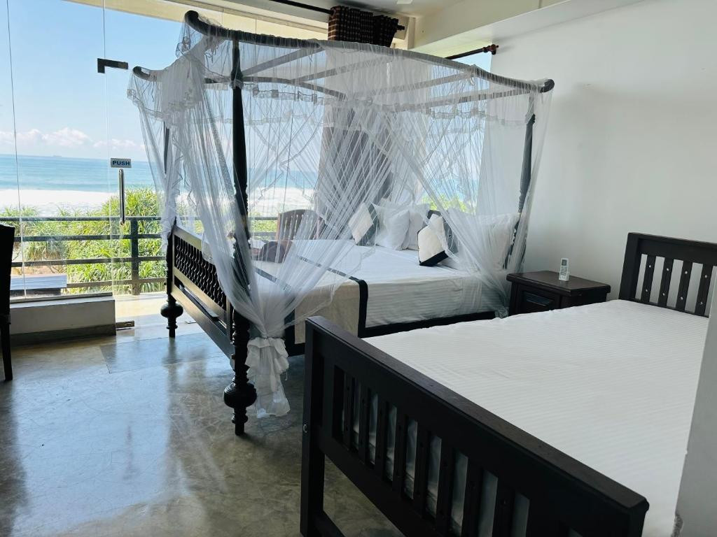 Mirissa Gate Resort 3*
