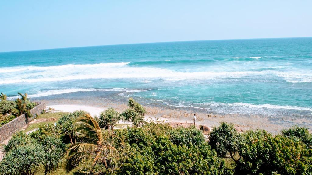 Mirissa Gate Resort 3*