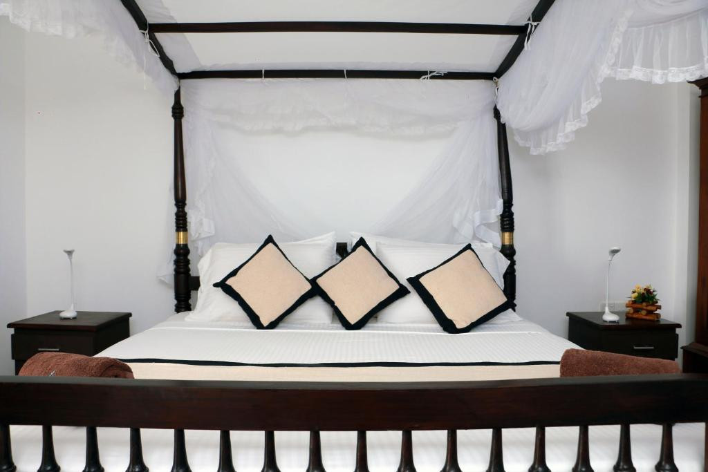 Mirissa Gate Resort 3*