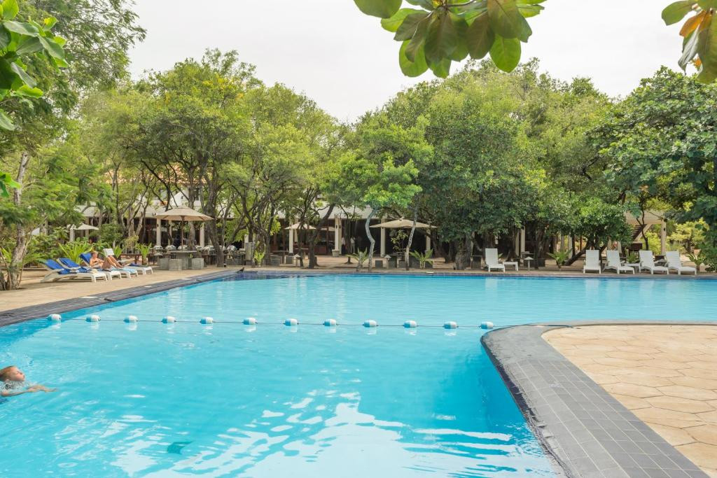 Nilaveli Beach Hotel 3*