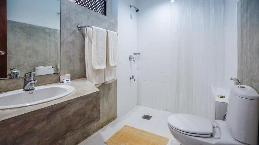 Nilaveli Beach Hotel 3*
