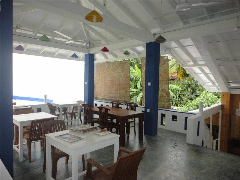 Ocean Reach Holidays 2*