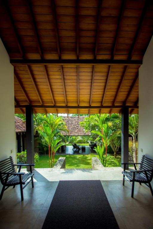 Palm Paradise Cabanas And Villas Beach Resort 3*