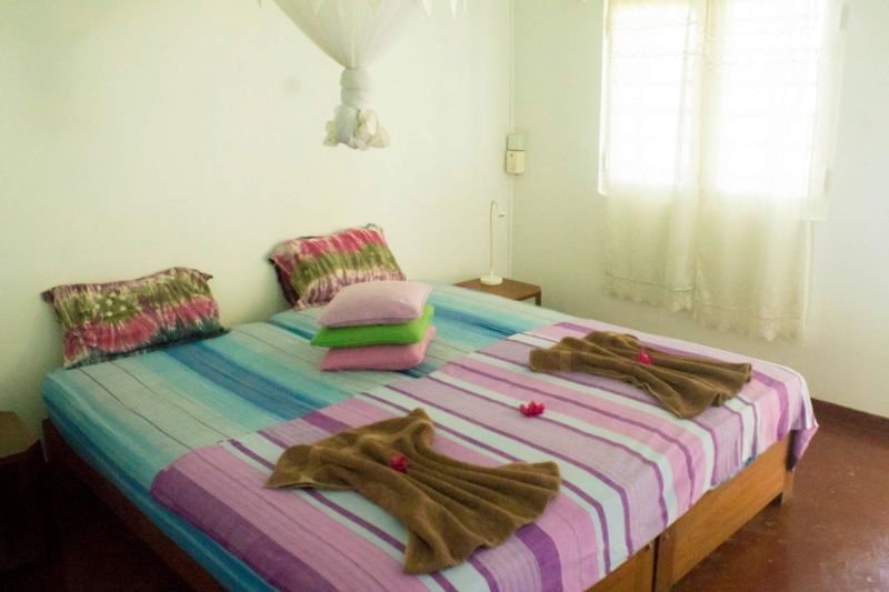 Palm Villa Mirissa 2*