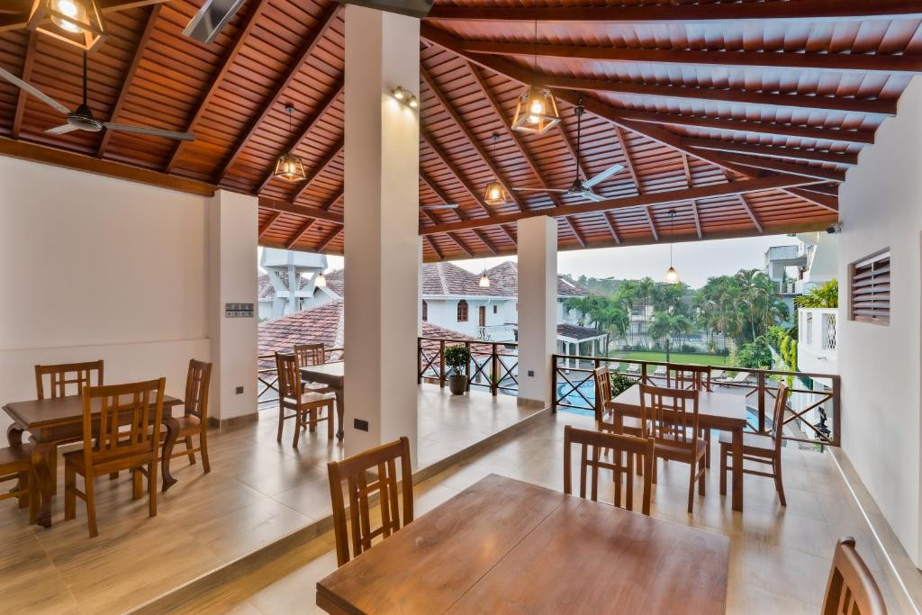 Paradise Holiday Village 3*
