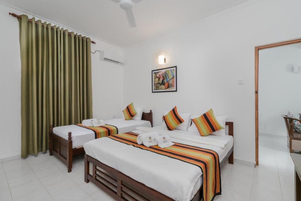 Paradise Holiday Village 3*