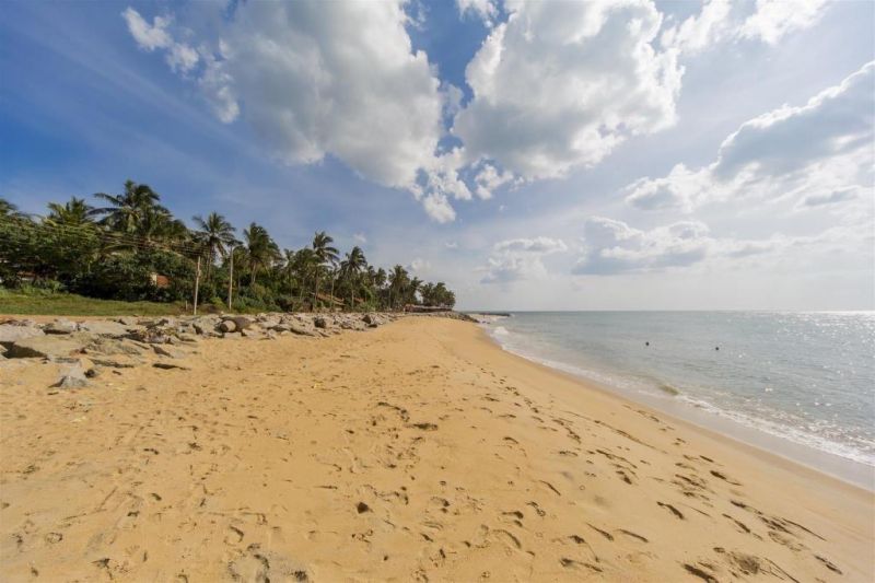Rani Beach 3*
