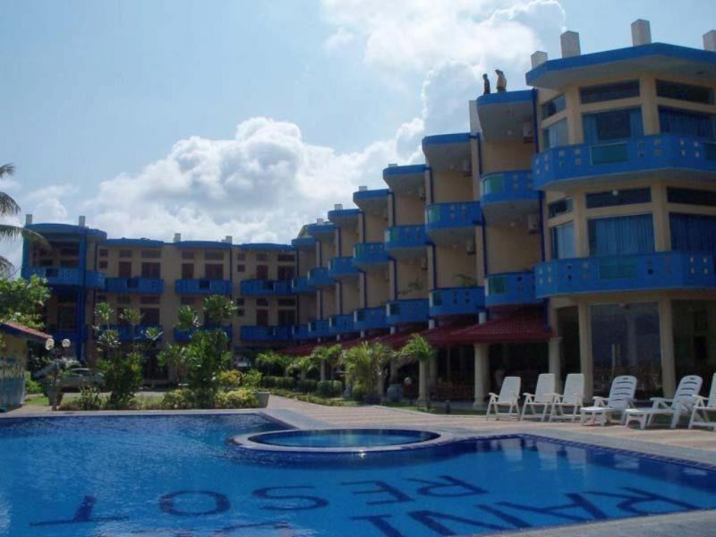 Rani Beach 3*