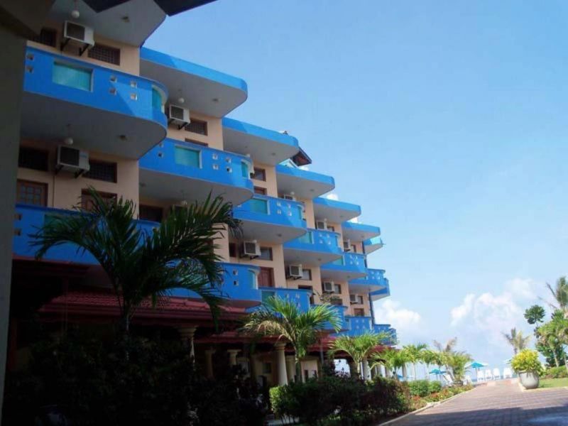 Rani Beach 3*