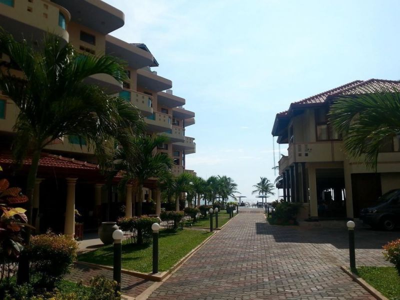 Rani Beach 3*