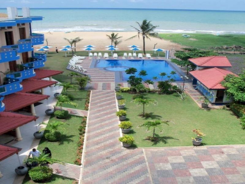 Rani Beach 3*