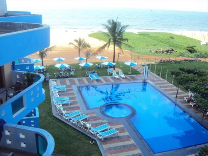 Rani Beach 3*