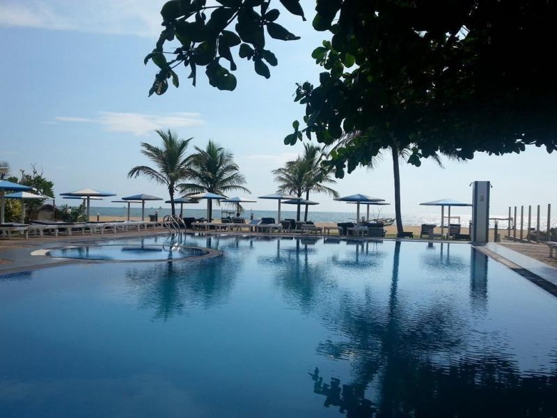 Rani Beach 3*