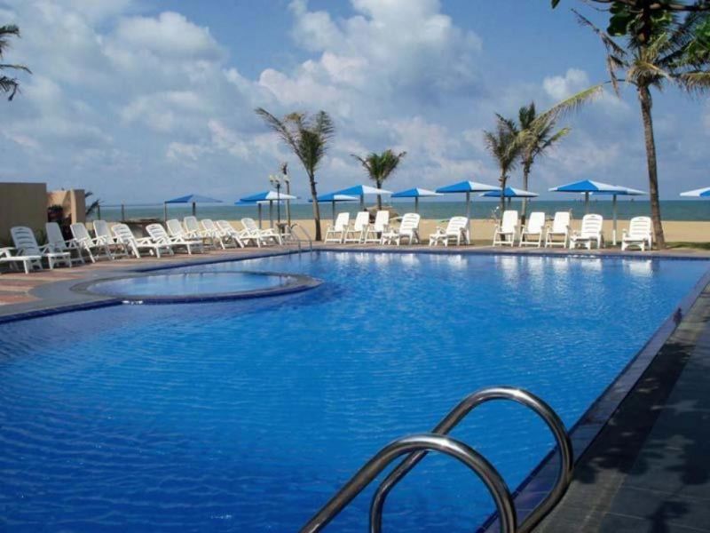 Rani Beach 3*