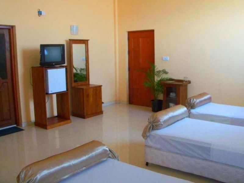 Rani Beach 3*