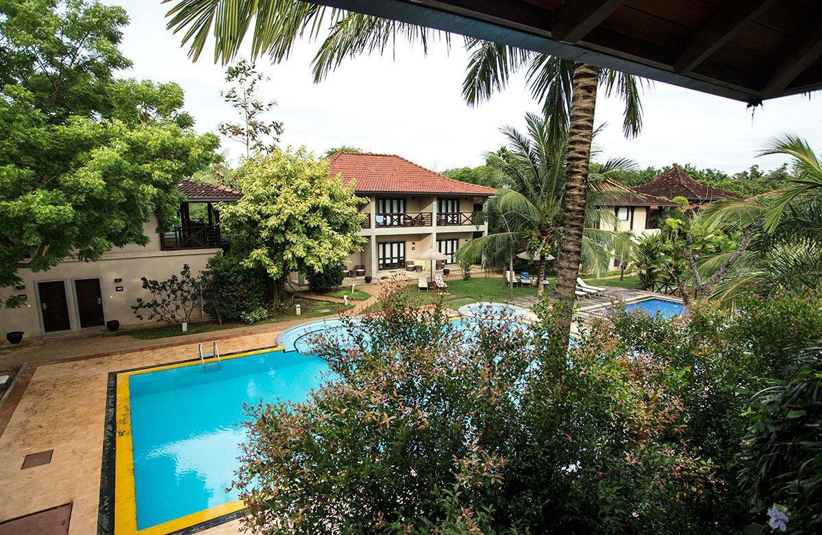 Ranna 212 Beach Resort (Ex. Portofino) 4*