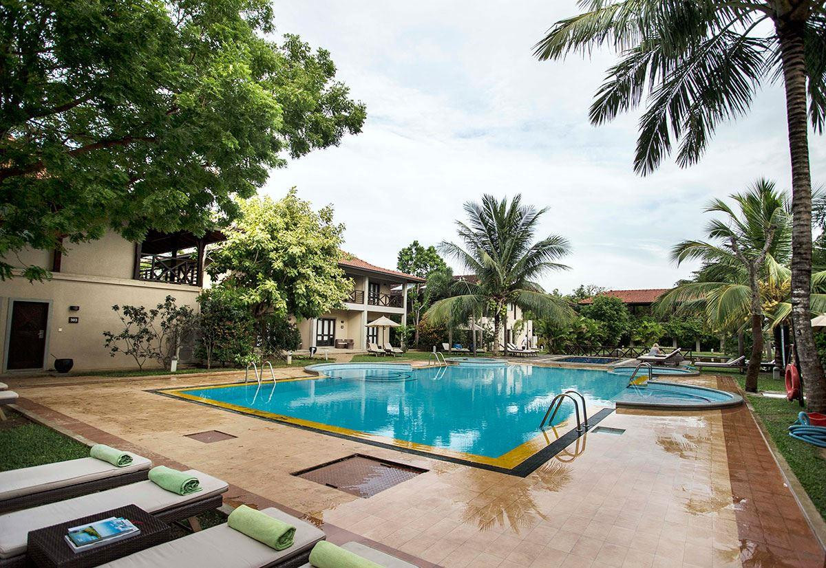 Ranna 212 Beach Resort (Ex. Portofino) 4*