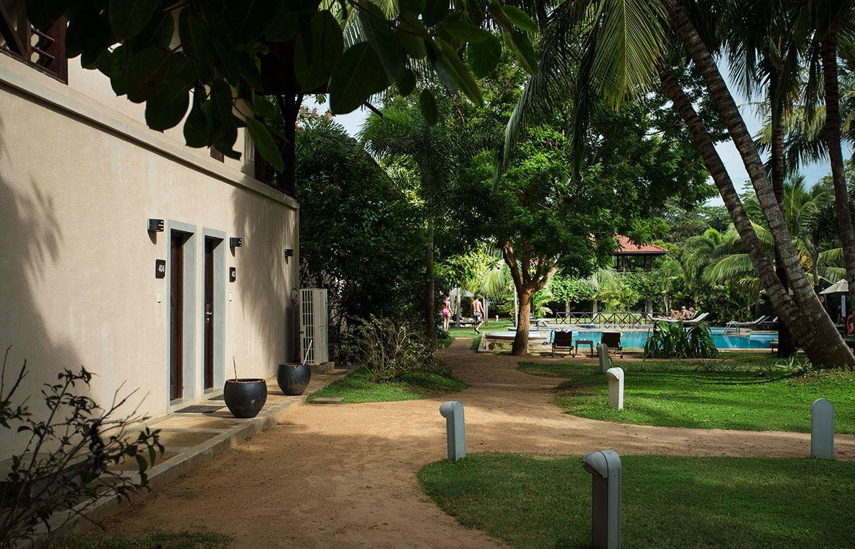 Ranna 212 Beach Resort (Ex. Portofino) 4*