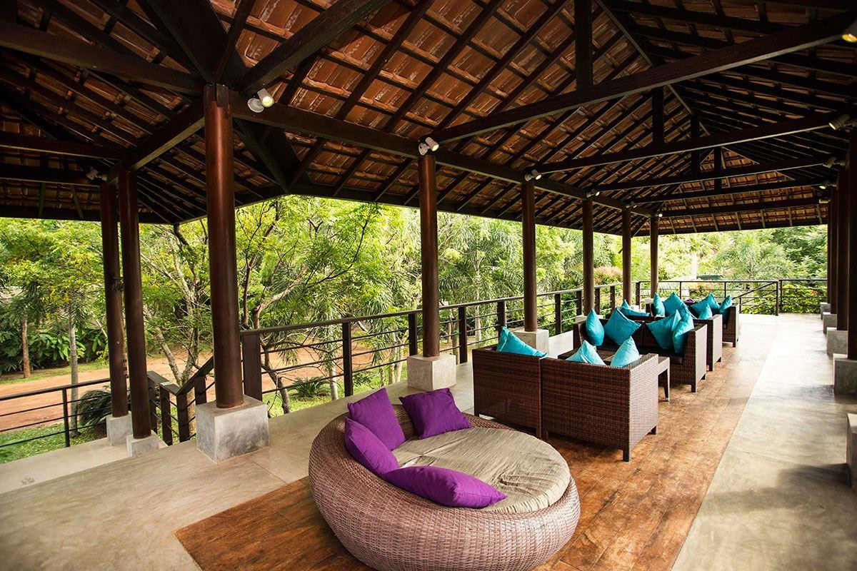 Ranna 212 Beach Resort (Ex. Portofino) 4*