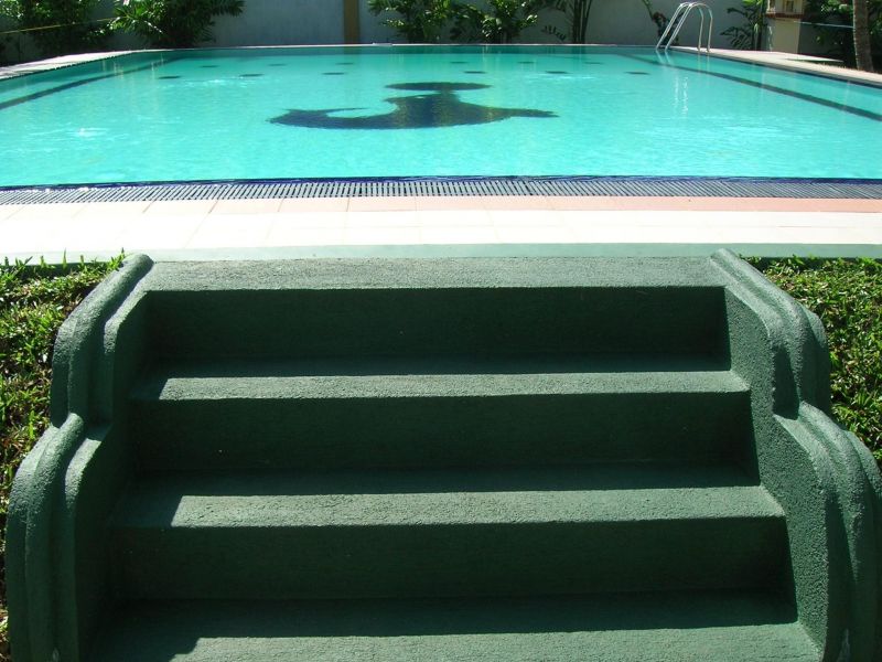 Sagarika Beach Hotel 1*
