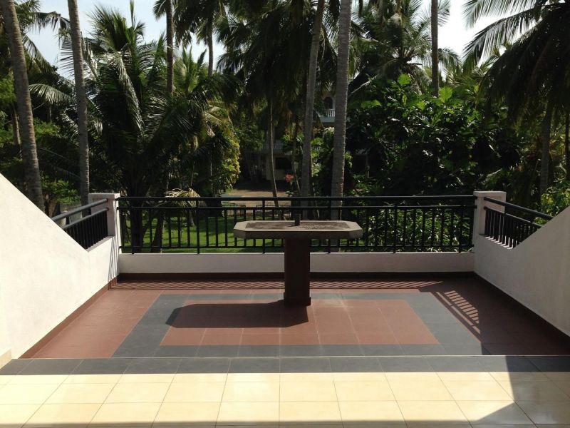 Sagarika Beach Hotel 1*