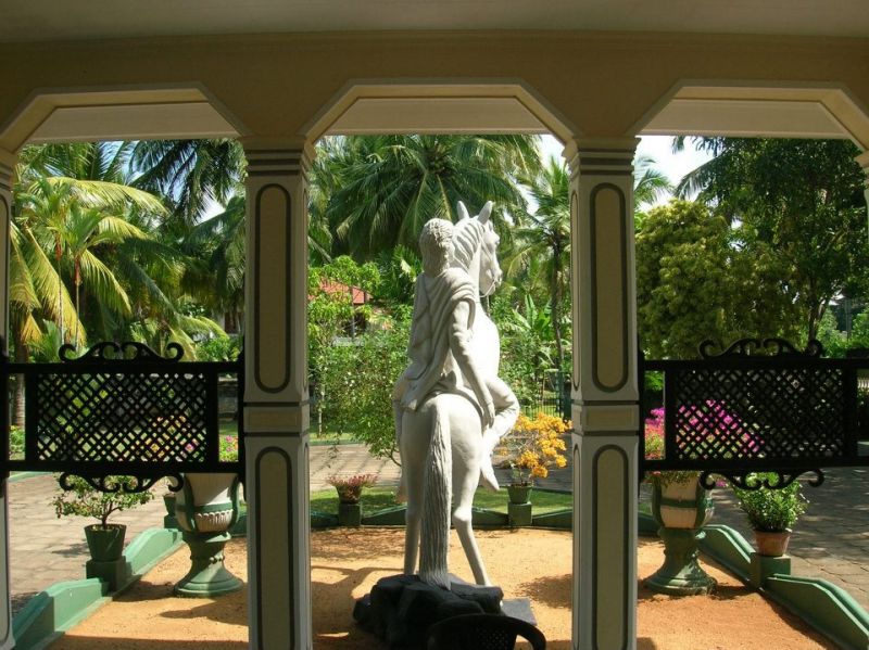 Sagarika Beach Hotel 1*