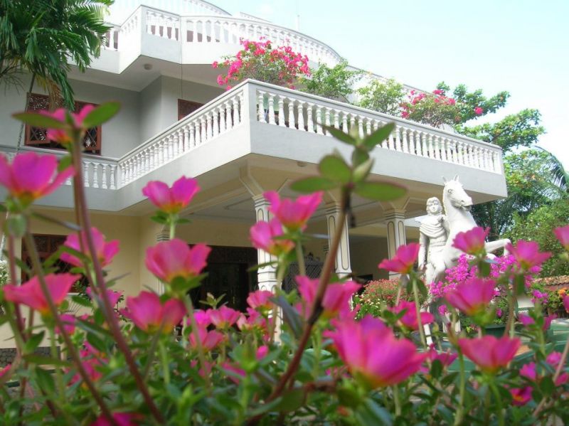 Sagarika Beach Hotel 1*