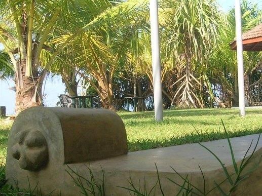 Sagarika Beach Hotel 1*