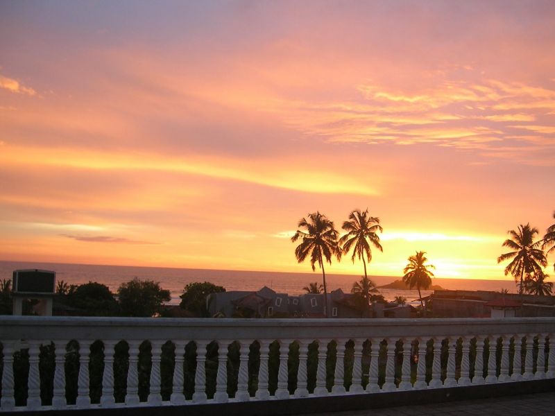Sagarika Beach Hotel 1*