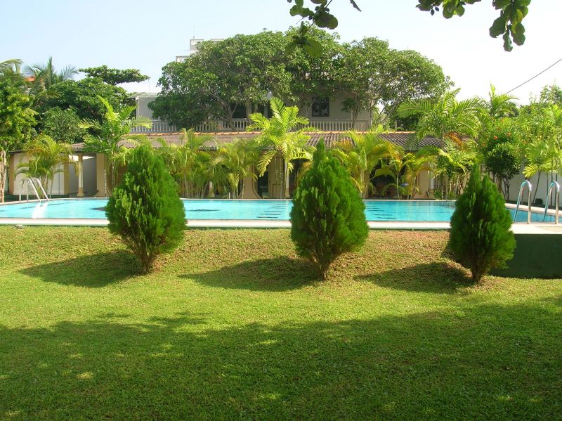 Sagarika Beach Hotel 1*