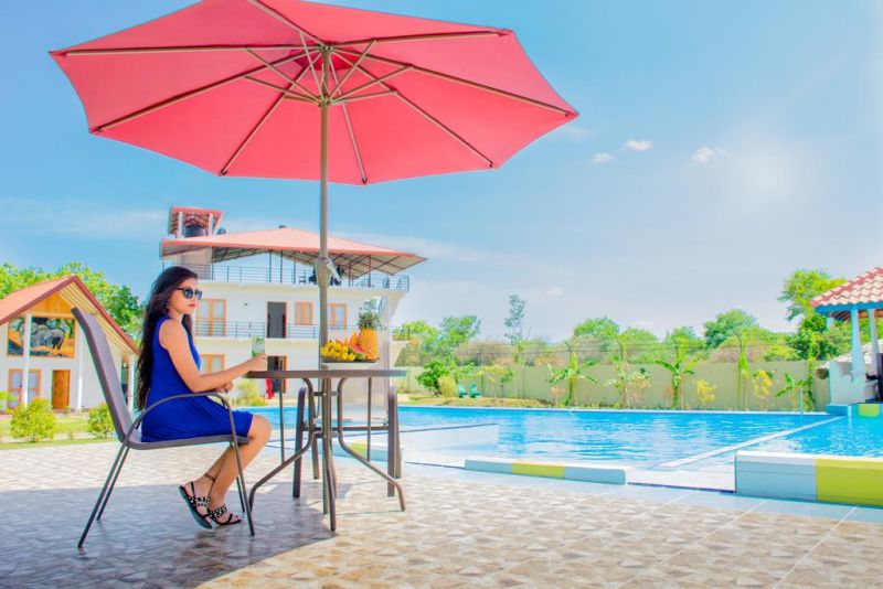 Santon Resort & Spa 4*
