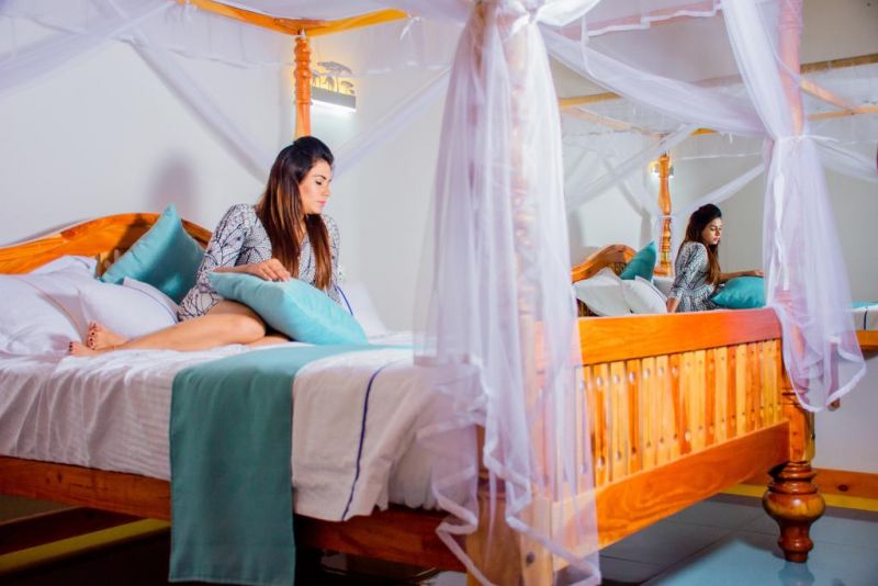 Santon Resort & Spa 4*
