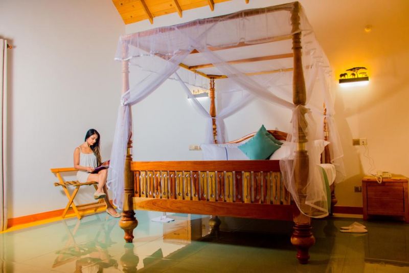 Santon Resort & Spa 4*