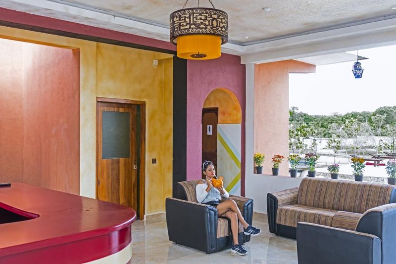 Santon Resort & Spa 4*