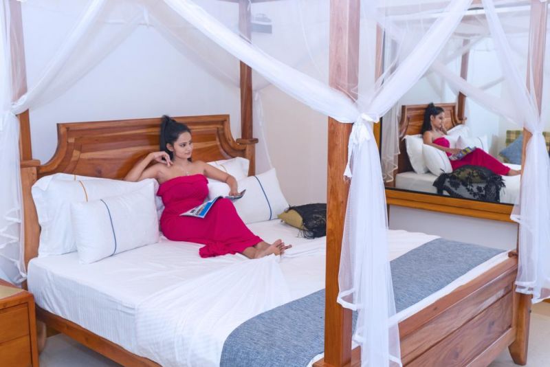 Santon Resort & Spa 4*