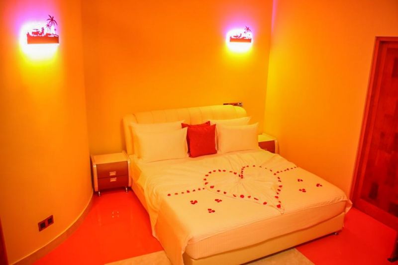 Santon Resort & Spa 4*