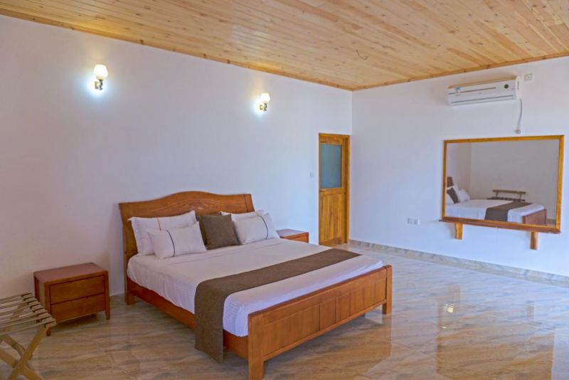 Santon Resort & Spa 4*