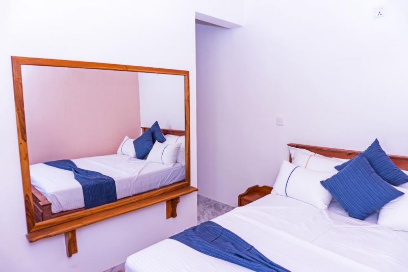 Santon Resort & Spa 4*