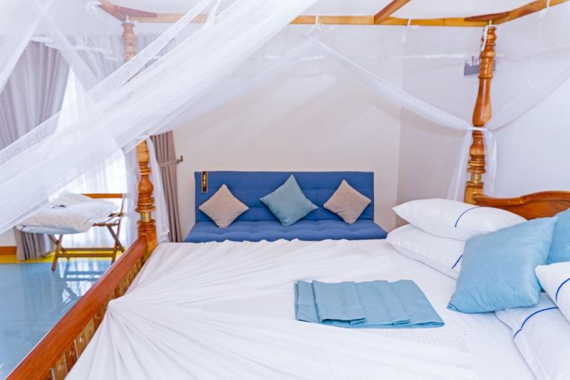 Santon Resort & Spa 4*