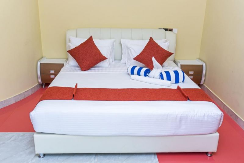 Santon Resort & Spa 4*