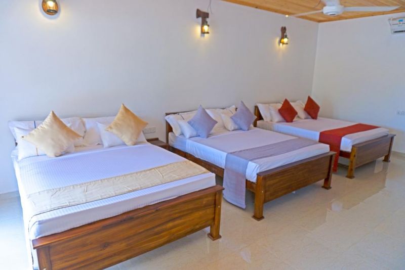 Santon Resort & Spa 4*