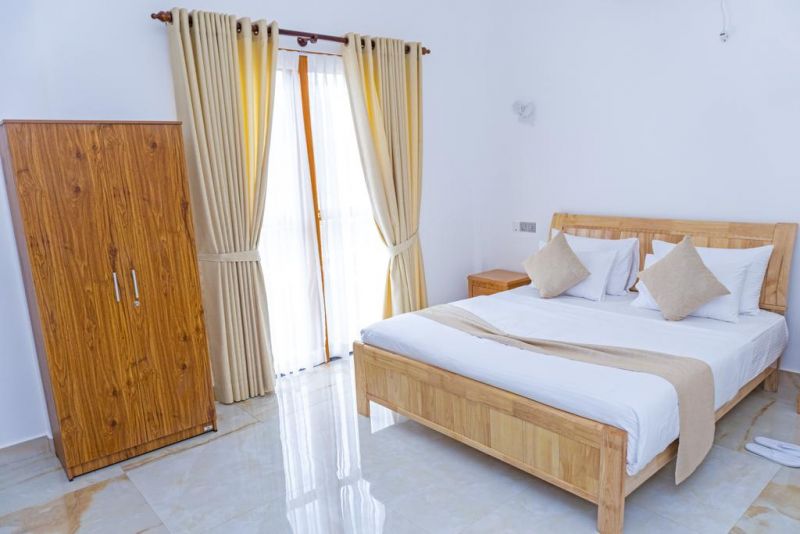 Santon Resort & Spa 4*