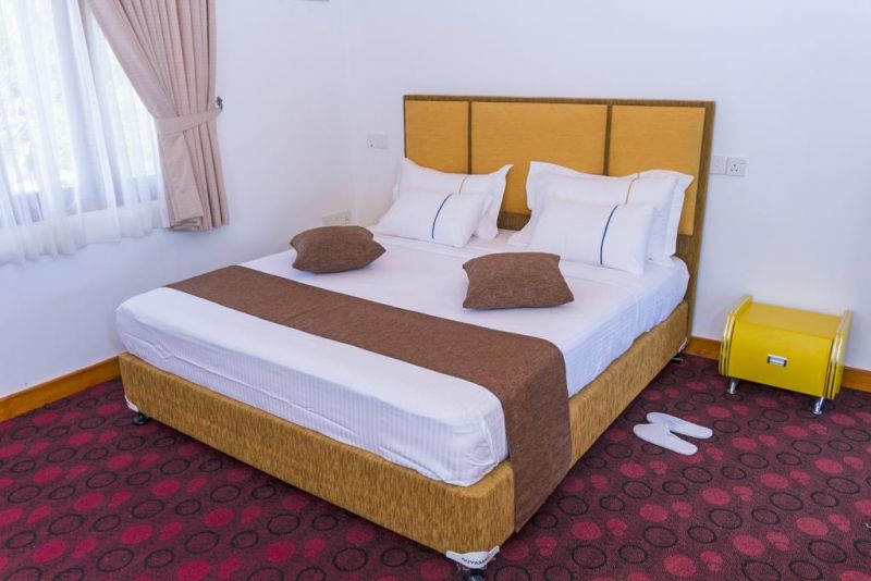 Santon Resort & Spa 4*